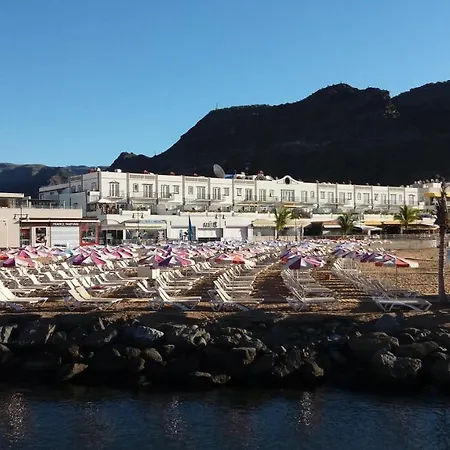 Apartment Playa Mogan Golden 1 Puerto De Mogan