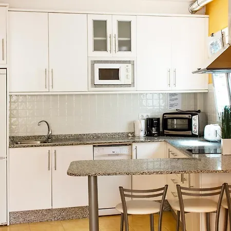 Apartment Playa Mogan Golden 1 Puerto De Mogan