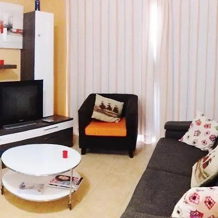 Playa Mogan Golden 1 Apartment Puerto De Mogan