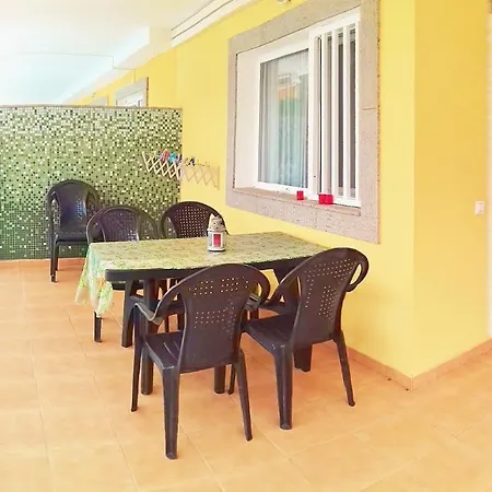 Apartment Playa Mogan Golden 1 Puerto De Mogan