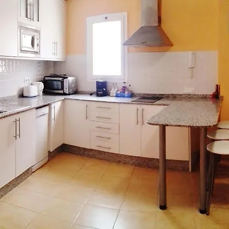 Apartment Playa Mogan Golden 1 *
