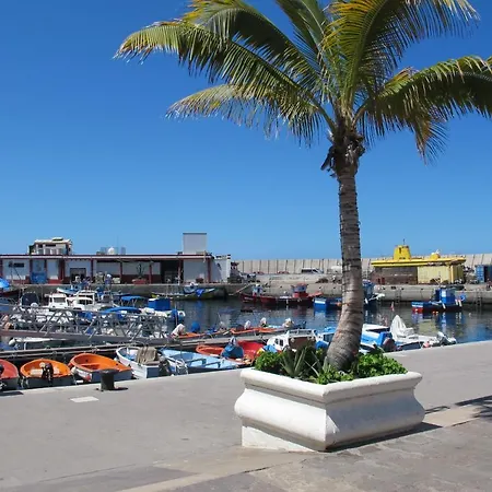 Apartment Playa Mogan Golden 1 Puerto De Mogan