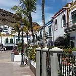 Playa Mogan Golden 1 By El Sirocco Appartement