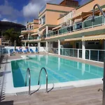Playa Mogan Golden 1 By El Sirocco Appartement