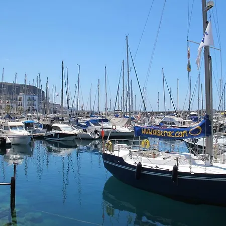 Playa Mogan Golden 1 By El Sirocco * Puerto De Mogan