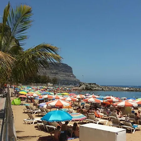 Appartement Playa Mogan Golden 1 By El Sirocco