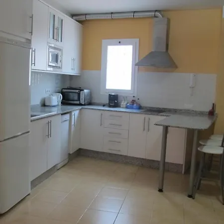 Playa Mogan Golden 1 By El Sirocco Appartement *