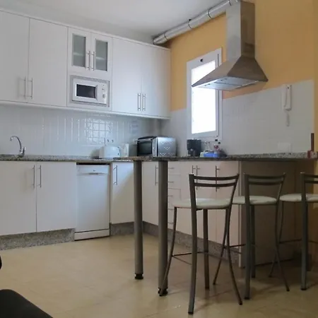 Playa Mogan Golden 1 By El Sirocco Appartement Puerto De Mogan