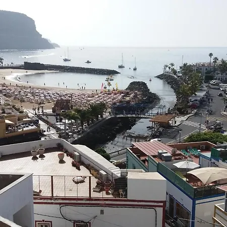 Playa Mogan Golden 1 By El Sirocco Appartement
